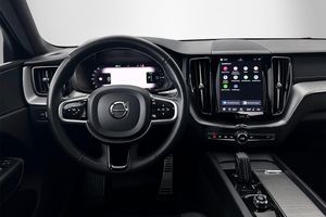 Volvo XC60 bild 4