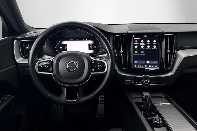 Volvo XC60 bild 4