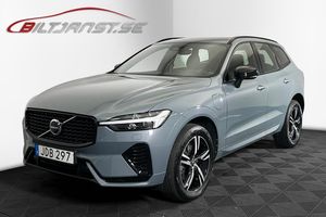 Volvo XC60 bild 1