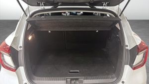 Renault Captur bild 10