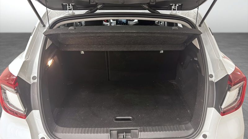 Renault Captur bild 10