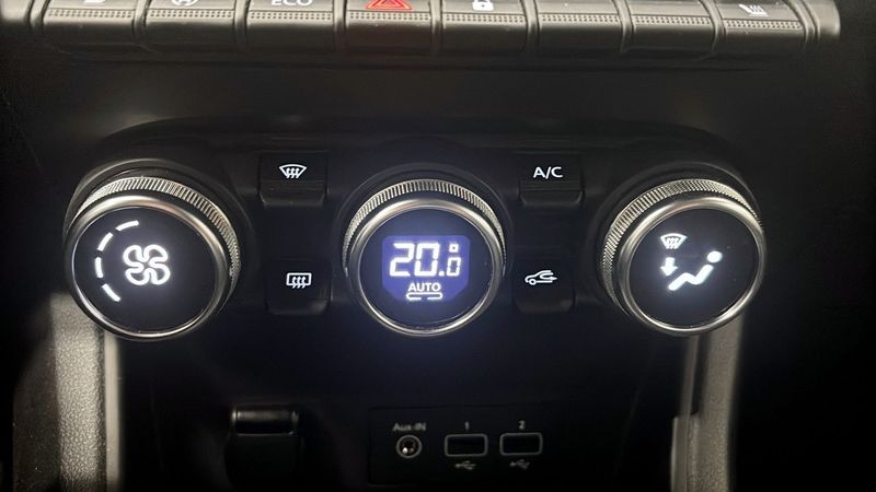 Renault Captur bild 13