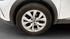 Renault Captur bild 9