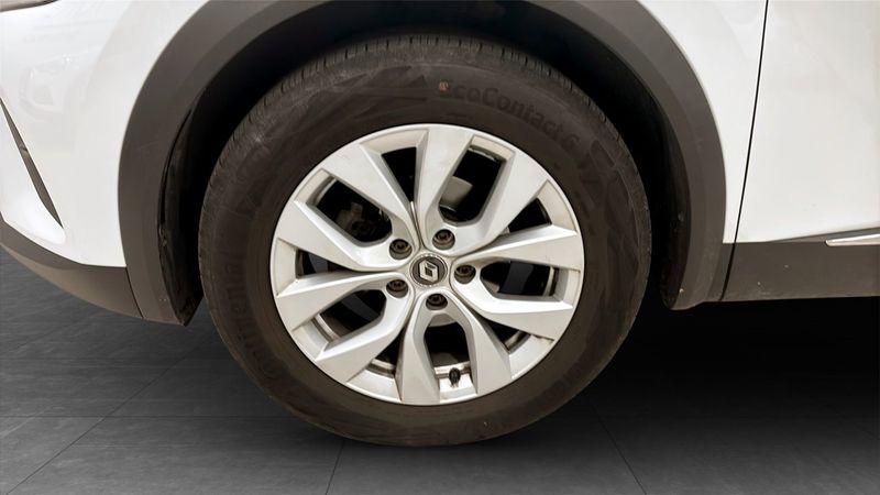 Renault Captur bild 9