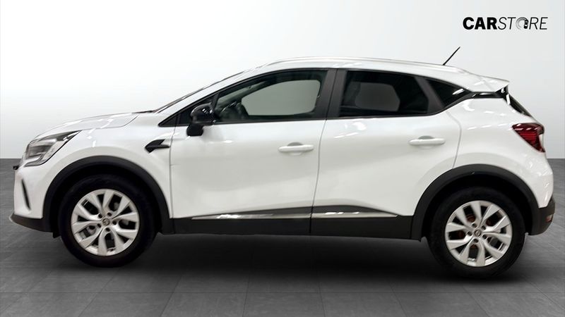 Renault Captur bild 6