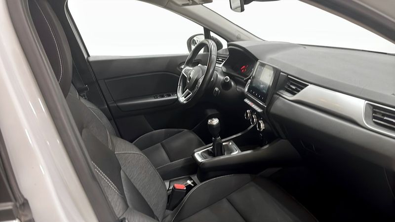 Renault Captur bild 3