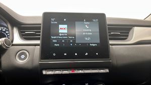 Renault Captur bild 12