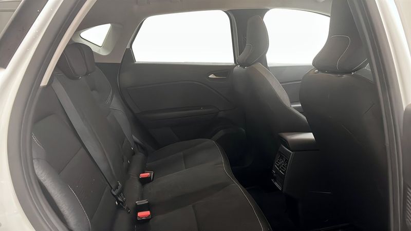 Renault Captur bild 5