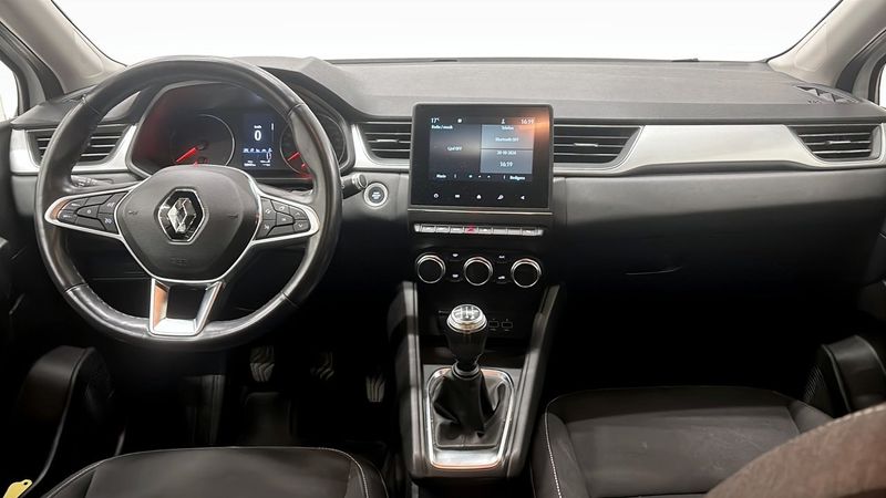 Renault Captur bild 4