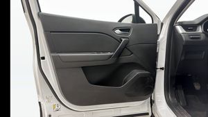 Renault Captur bild 11