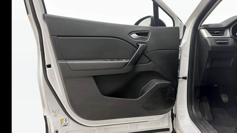 Renault Captur bild 11