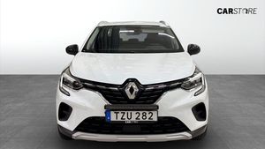 Renault Captur bild 8