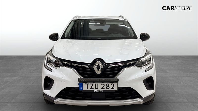 Renault Captur bild 8