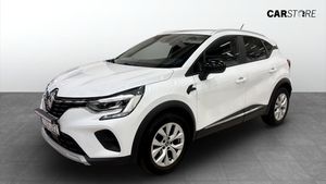 Renault Captur bild 1