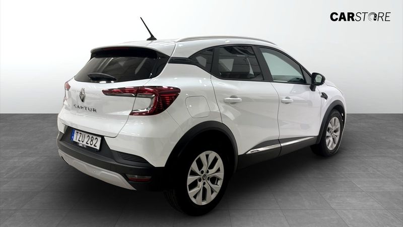 Renault Captur bild 2