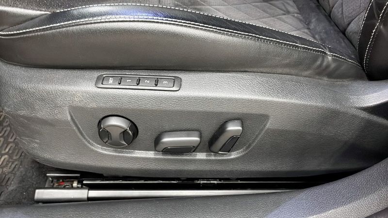 Skoda Superb bild 19