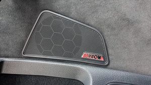 Skoda Superb bild 16