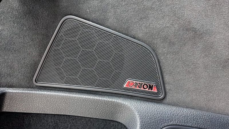 Skoda Superb bild 16