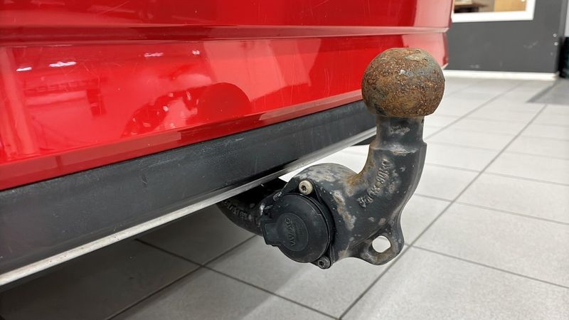 Skoda Superb bild 18