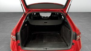 Skoda Superb bild 10