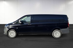 Mercedes Vito bild 7