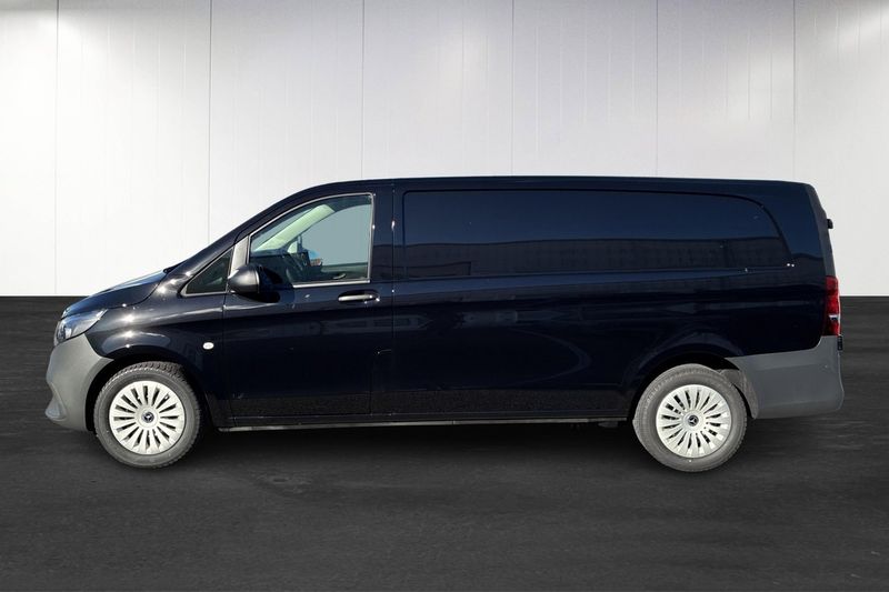 Mercedes Vito bild 7