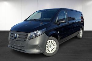 Mercedes Vito bild 1
