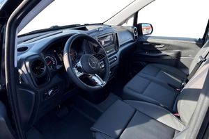 Mercedes Vito bild 9