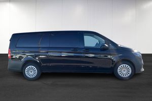 Mercedes Vito bild 8