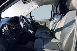 Mercedes Vito bild 14