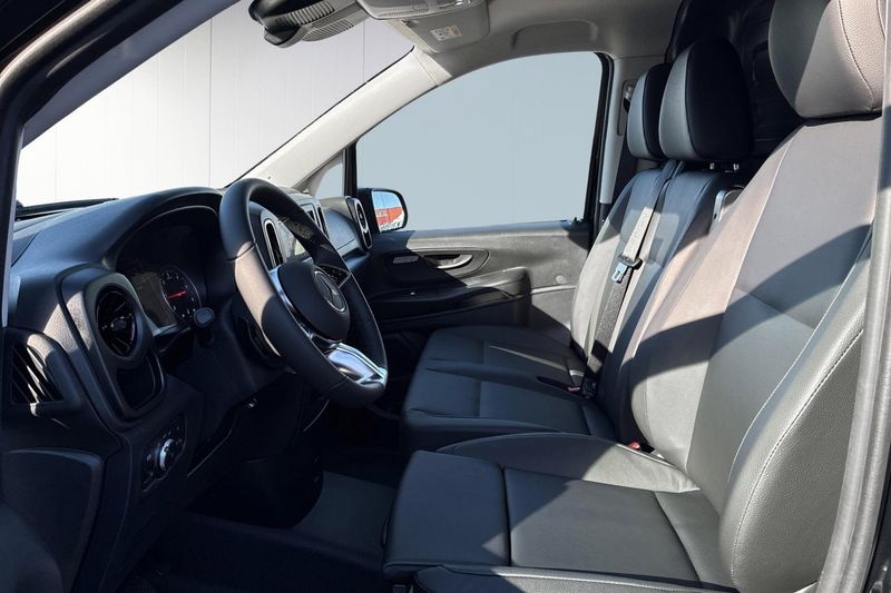 Mercedes Vito bild 14