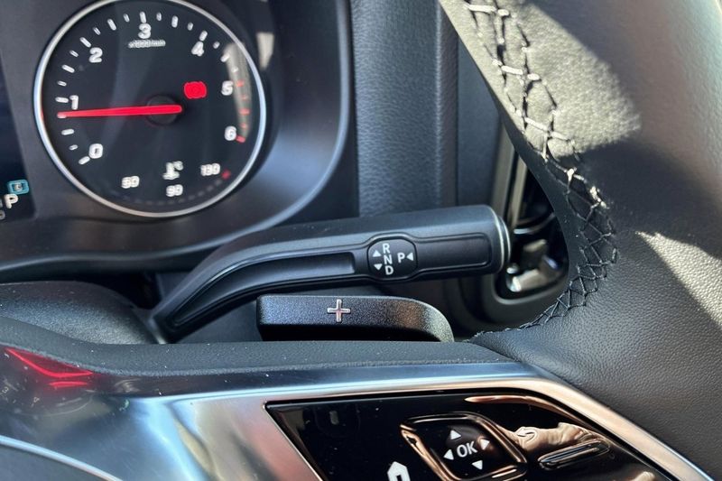Mercedes Vito bild 13