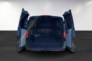 Mercedes Vito bild 15