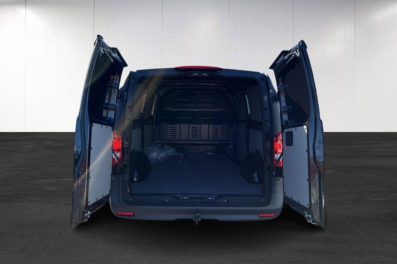 Mercedes Vito bild 15