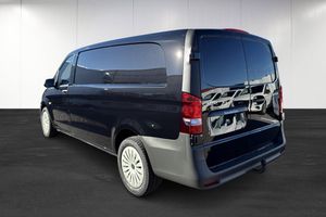 Mercedes Vito bild 4
