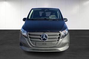 Mercedes Vito bild 5