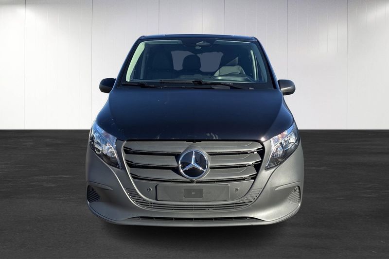 Mercedes Vito bild 5