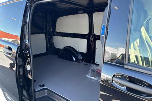 Mercedes Vito bild 16
