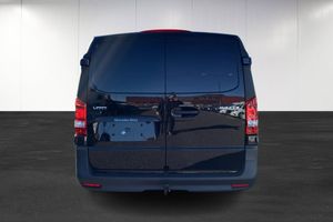 Mercedes Vito bild 6