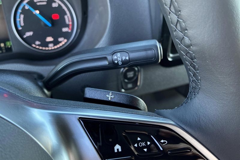 Mercedes e-Sprinter bild 14