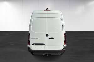 Mercedes e-Sprinter bild 6