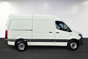 Mercedes e-Sprinter bild 8
