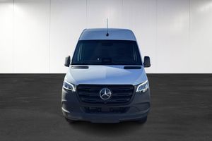 Mercedes e-Sprinter bild 5