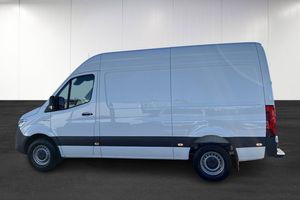 Mercedes e-Sprinter bild 7