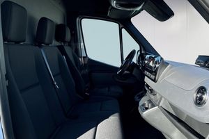 Mercedes e-Sprinter bild 10