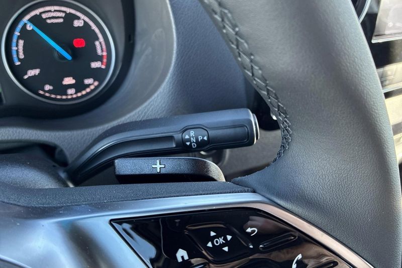 Mercedes e-Sprinter bild 14