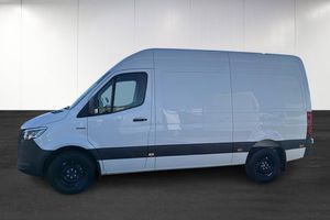 Mercedes e-Sprinter bild 7