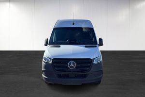 Mercedes e-Sprinter bild 5