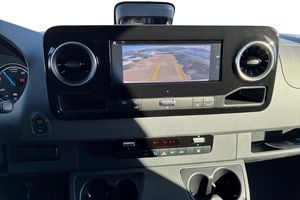Mercedes e-Sprinter bild 12