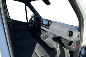 Mercedes e-Sprinter bild 13